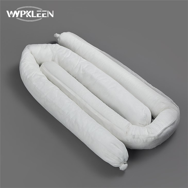 Oil Only Laminated Sorbent Pad