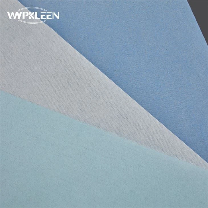 Polyester Spunlace Nonwoven Fabric